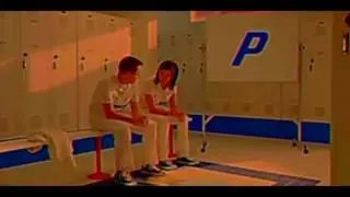 After school special song no talking