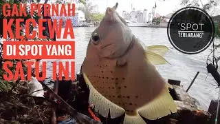 SPOT PONDOK DAYUNG TANJUNG PRIOK
