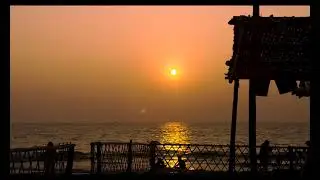 My first Goa trip