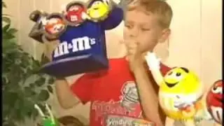 Cartland M&M collection