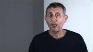Poetry Friendly Classroom with Michael Rosen: Tip 1 - asking questions about a poem