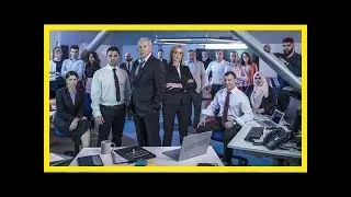Hunted contestant reveals 'secret rules' of Channel 4's show