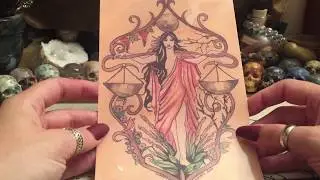 September Sugar Muses Deluxe Box