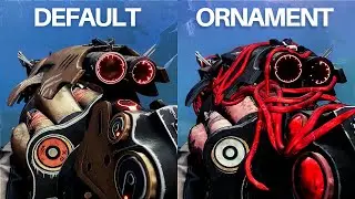 Destiny 2 - Uniocracy - Weapon Ornament for Anarchy (Exotic Grenade Launcher)