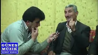 DENGE DENGBEJA  - 1 - FULL PROGRAM - HD - RESTORASYONLU