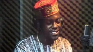 Ro Akin interview on The Hub Radio