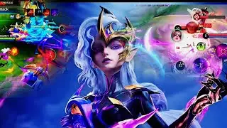 🔥 Obsidia Hero Dominates! 13 Kills | Godlike | Unstoppable | Pro Gameplay 💥💯