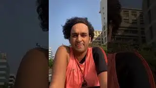 Post Workout Rituals -Feat #VikasGupta #Simba