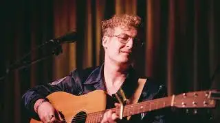 Coming Back To Me - live at Hotel Cafe