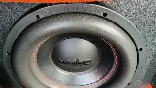 Dl Audio Barracuda 12a v2 . Обзор , установка, прослушка . 