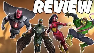 Que valent-ils après REWORK ?