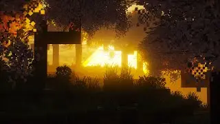 Это Что Minecraft?