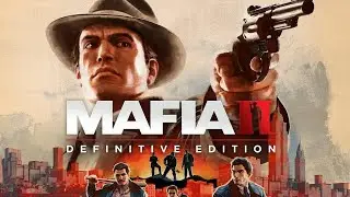 Mafia 2 Definitive Edition ★ Willkommen in der Familie ★ 1440p60 PC Gameplay Deutsch German