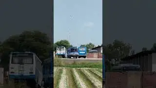 Bzu shuttle house #bzu #bzumultan #pakagrin