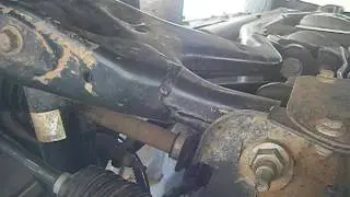 Izqu silembloc inferior delante trasero