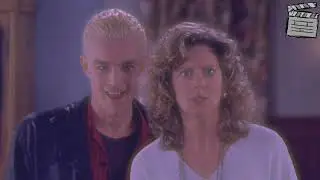 Love them like a love song | Angel, Spike and Giles from Buffy | Buffyverse music video