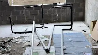 المواصفات الاساسيه المستخدمه في اعمال التمديدات النحاس  ونبذه عن كيفية تنفيذها مع فني/محمد ابراهيم