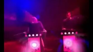 Wellenfeld - Ring of Saturn (LIVE 2007)