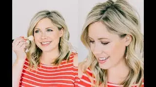Warmth and Glow for Summer!