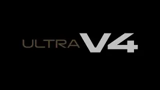 Ultra V4 by RamRods Archery