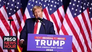 Trump under fire again for violent language and dehumanizing anti-immigrant rhetoric