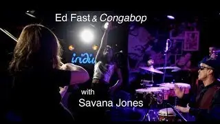 Congabop at Iridium   Rumba Para Jerry   Jan 27, 2020