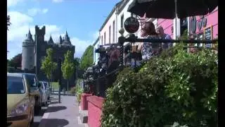 Killyleagh...Where Legends are Born