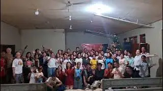 Merry Christmas and Happy New Years, , From Sumba-Indonesia