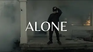 [Free] Orchestral NF Type Beat 2025 - ALONE (prod. Trytn)