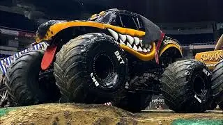 Monster Mutt Rottweiler Theme Song (2026 Monster Jam Edit)