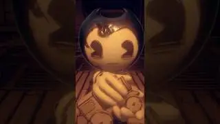 What happens after Bendy and the Ink Machine? - The Story of the Ink Demon Explained #bendy