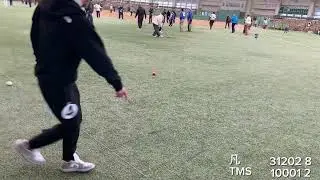 凡 vs TMS   2025年　冬プライム杯　1次リーグ