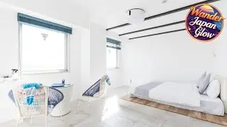 Mykonos Resort Miura / Vacation STAY 62180 | Yokosuka, Japan | Hotel Review 🏩