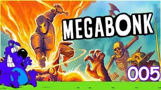 MegaBonk - 2025 10 11 - 005 - No Commentary.