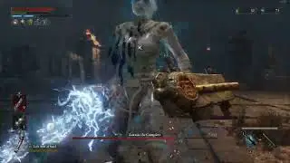 Lies of P Level 10 run - Laxasia the Complete