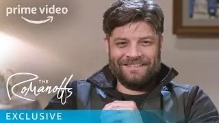The Romanoffs - Behind The Scenes: Episode 7 