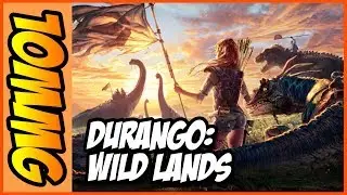 Durango: Wild Lands Gameplay | Role Playing Mobile Game