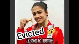 Lock up latest update | babita phogat evicted | new wildcard contestants | lock up vs biggboss