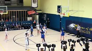 1/21/26 JV North vs. Hedgesville