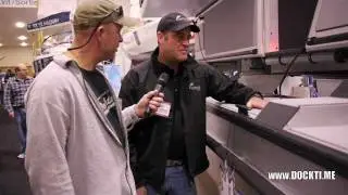 Footprint Boats Debuts at the Toronto Boat Show