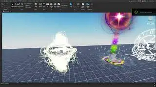 3 Vfx for sale (builtbybit)