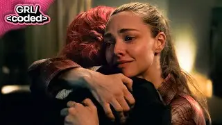 long bright river (2025) - sisters reunite over sobriety milestone