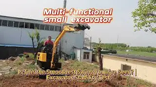 A Must-Read for Construction Site Managers: Standard Procedures for Efficient Earthwork 💼