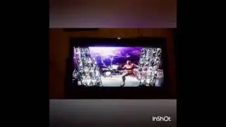 Injustice ares vs flash