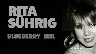 BLUEBERRY HILL