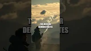 Ground to Sky Skills The Wilderness Essentials Episode