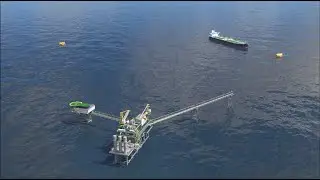 Energy Transfer Blue Marlin Proposed Project Overview