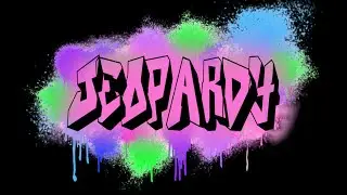 Jahnay Bless - JEOPARDY (Official Music Video)