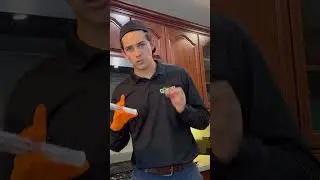 Roach Bait Treatment #pestcontrol