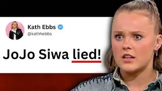 Падение ДжоДжо Сивы стало еще хуже&hellip;